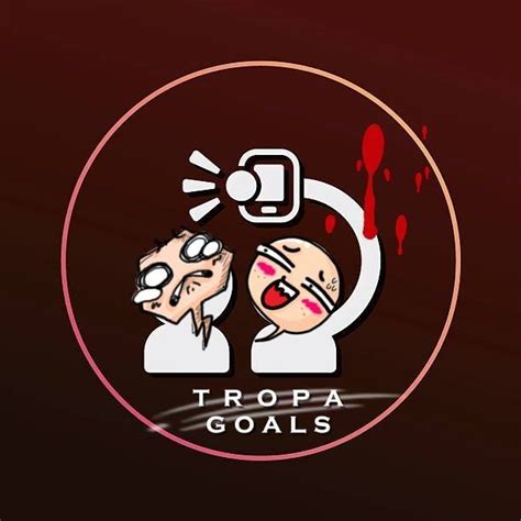 Tropa Goals PH ツ .